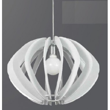 Lámpara Colgante de Diseño On Line