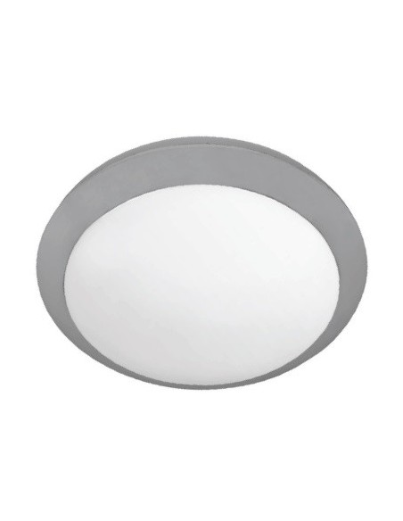 Plafón Resistente a los Impactos IK10