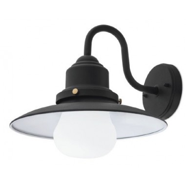 Aplique Estilo Industrial