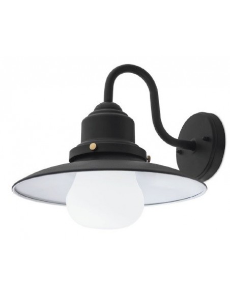 Aplique Estilo Industrial