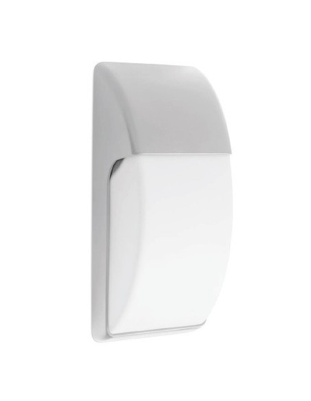 Urbanización Iluminación Low Cost