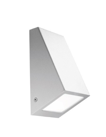 Aplique Jardín para Iluminar hacia Abajo