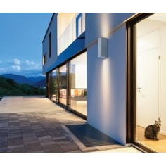 Aplique Jardín para...