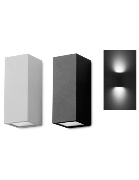 Rebajas en Luminarias de Pared Exterior