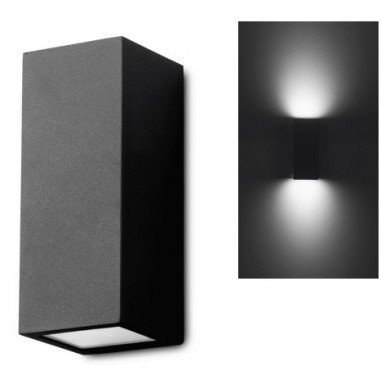 Rebajas en Luminarias de Pared Exterior