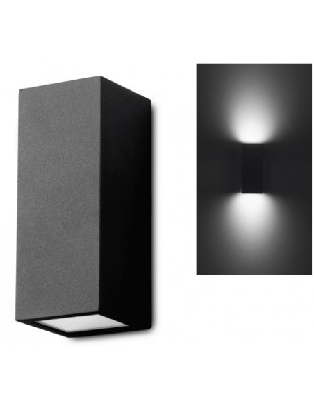 Rebajas en Luminarias de Pared Exterior