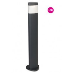 Baliza a Juego con Aplique