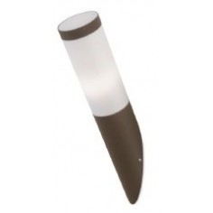 Apliques Exterior Marrones