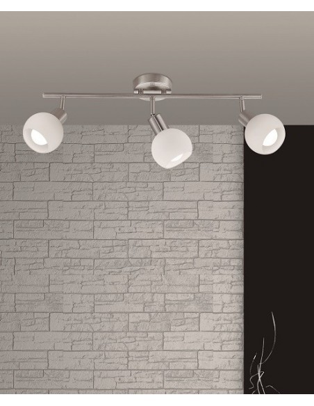 Comprar Plafón Articulado