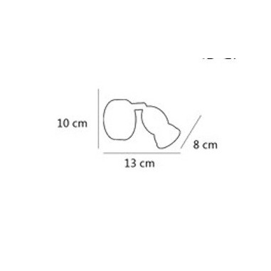 Ofertas Apliques Orientables