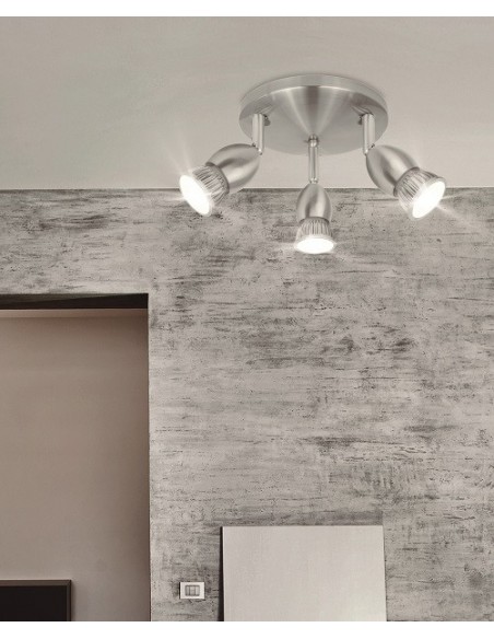 Ofertas Plafones Modernos