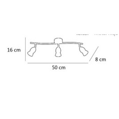 Ofertas Regletas Modernas