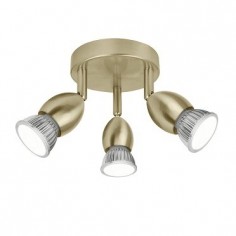 Ofertas Plafones Dorados