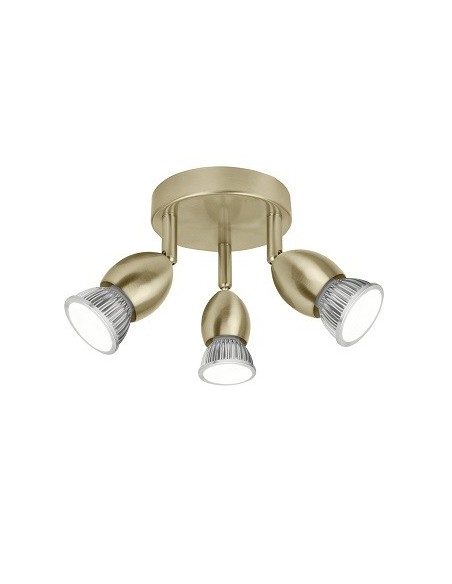 Ofertas Plafones Dorados