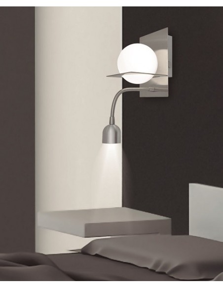 Comprar Aplique Flexo Led Barato