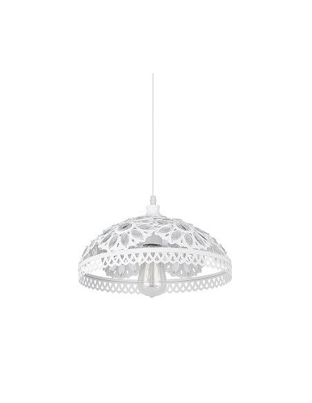 Comprar Lámparas Morunas Blancas Sevilla