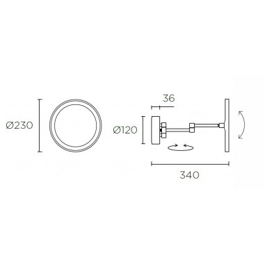 Espejos con Led Espejos con Led