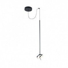 Lámpara de Techo Orientable