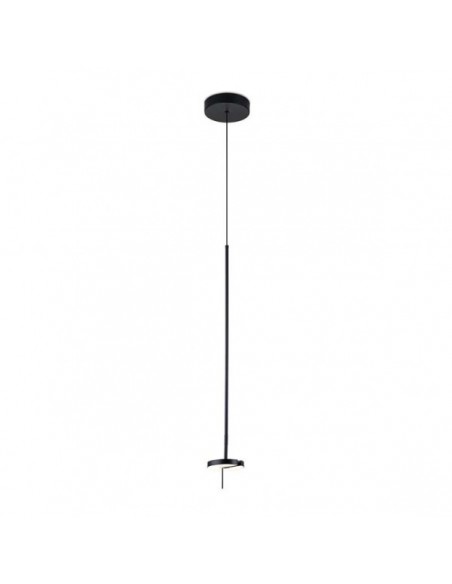 Lámpara de Techo Orientable