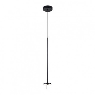 Lámpara de Techo Orientable