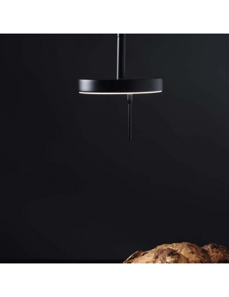 Lámpara de Techo Orientable