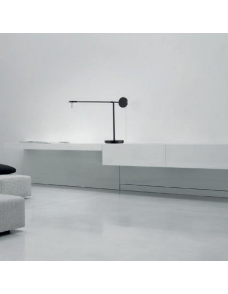 Lámpara Sobremesa Articulada