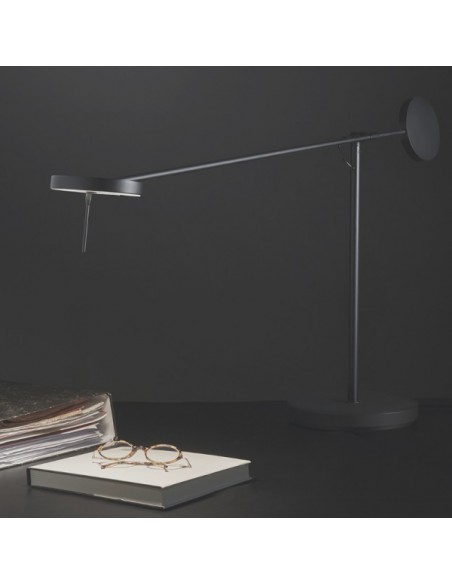 Lámpara Sobremesa Articulada