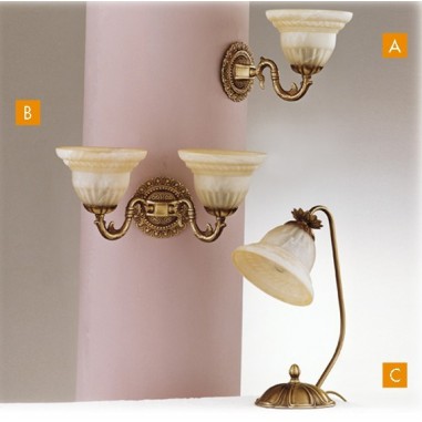 Lámparas Clásicas para Dormitorio